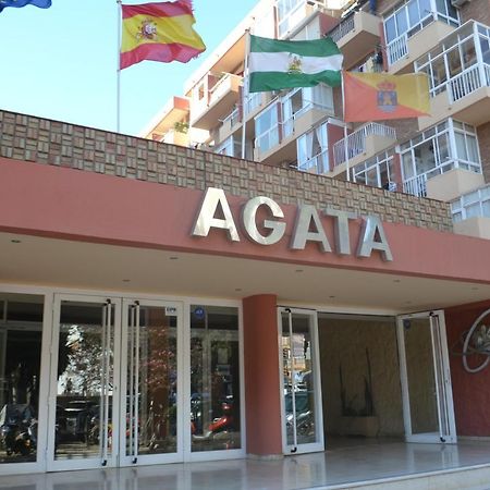 Hermoso Piso En Benalmadena - Edificio Agata Bagian luar foto