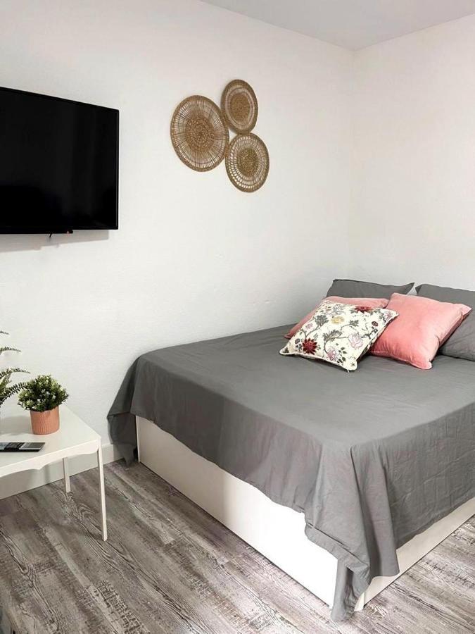 Hermoso Piso En Benalmadena - Edificio Agata Bagian luar foto