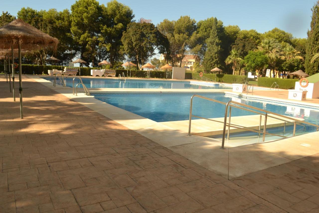 Hermoso Piso En Benalmadena - Edificio Agata Bagian luar foto
