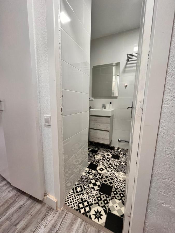 Hermoso Piso En Benalmadena - Edificio Agata Bagian luar foto