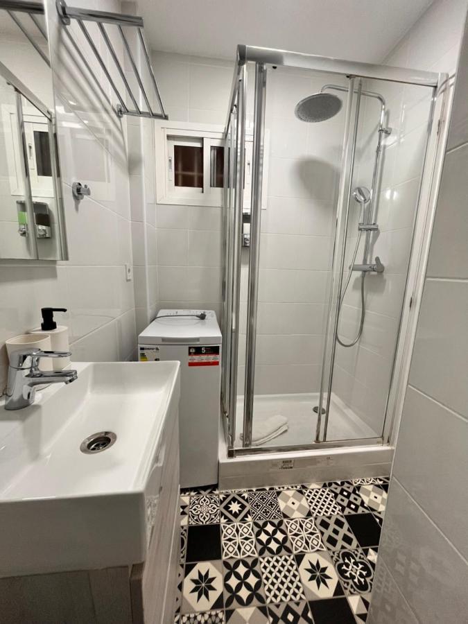 Hermoso Piso En Benalmadena - Edificio Agata Bagian luar foto