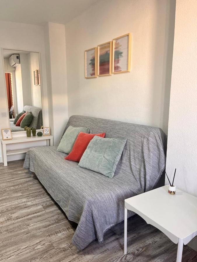 Hermoso Piso En Benalmadena - Edificio Agata Bagian luar foto