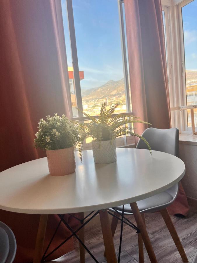 Hermoso Piso En Benalmadena - Edificio Agata Bagian luar foto