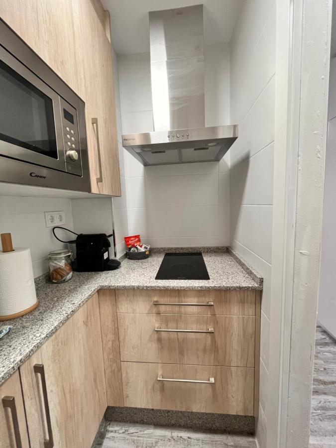 Hermoso Piso En Benalmadena - Edificio Agata Bagian luar foto